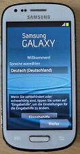 Samsung galaxy iii gebraucht kaufen  Breitenbach