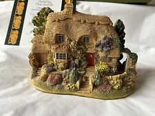 cottages lilliput lane for sale  UTTOXETER