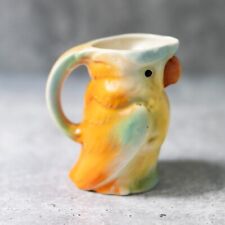 Vintage ceramic czech for sale  Littleton