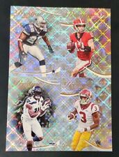 2023 Prestige Football Diamond Parallels with Rookies You Pick the Card, used for sale  Shipping to South Africa