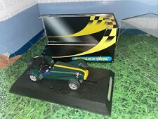 Scalextric caterham lotus for sale  KING'S LYNN