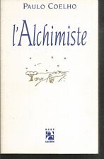 Alchimiste. paulo coelho. d'occasion  Aix-les-Bains