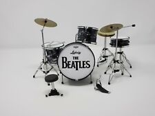 Miniature drum set for sale  Shipping to Ireland
