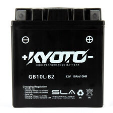 Batterie yb10l gb10l d'occasion  Pertuis