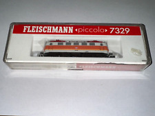 Fleischmann 7329 lok gebraucht kaufen  Berlin