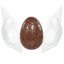 Chocolate egg moulds for sale  READING