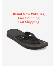 Brand New NIKE CELSO THONG BLACK FLIP FLOP WOMEN Size 5-11 -SHIPS SAME DAY, used for sale  Shipping to South Africa