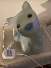 Lampe chat felix d'occasion  Rouen-