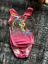 Gymnastics leotard alys for sale  NORWICH