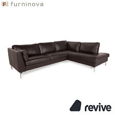 Furninova leder sofa gebraucht kaufen  Köln