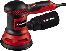 Einhell exzenterschleifer 425 gebraucht kaufen  Hurlach