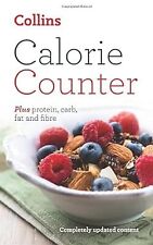Calorie counter collins for sale  UK