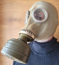russische gasmaske gebraucht kaufen  Schnaitsee