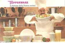 Tupperware cucina casalinghi usato  Italia