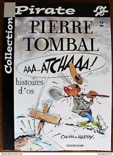 Pierre tombal histoires d'occasion  Leers