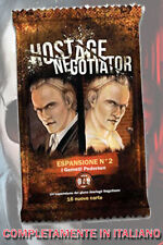 Hostage negotiator esp.2 usato  Italia