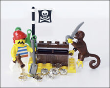 Rare lego pirates for sale  RICHMOND