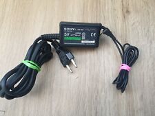 Sony psp charger for sale  REDCAR