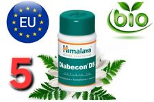 Diabecon DS Himalaya 5 BOX 300 tabliczek OFICJALNA pielęgnacja cukru we krwi exp.2026 na sprzedaż  Wysyłka do Poland