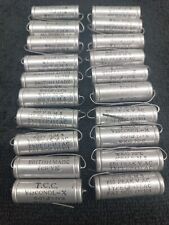 tcc capacitor for sale  NOTTINGHAM