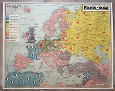 War 1939 1940 d'occasion  Paris VI