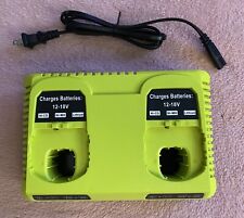Energup 2port 18v for sale  Plymouth