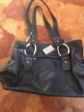 Tignanello leather shoulder for sale  KING'S LYNN