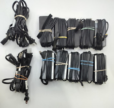 Used, Lot of 10 Genuine Lenovo 65w watt USB-C adapters 90 Day warranty - no pigtail for sale  Shipping to South Africa