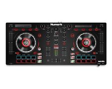 Mixtrack platinum controller for sale  NOTTINGHAM