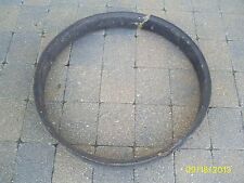 old tire split steel rim for sale  Birch Run