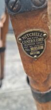 Antigue camera mitchell for sale  LONDON