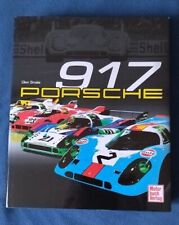 Porsche 917 motorsport gebraucht kaufen  Altenburg