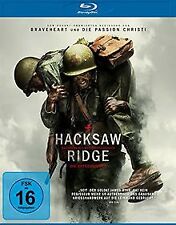 Hacksaw ridge blu gebraucht kaufen  Berlin