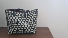 Moscino tote bag for sale  TWICKENHAM