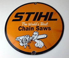 Vintage stihl chainsaw for sale  Houston