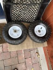 Pneumatic x2wheel sack for sale  MANCHESTER
