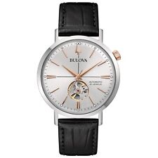 Orologio bulova 98a289 usato  Marina Di Gioiosa Ionica