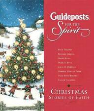 Guideposts spirit christmas for sale  Montgomery