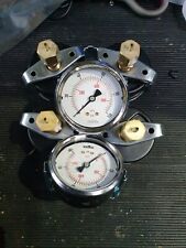 Noshok 100psi pressure for sale  Ireland