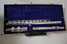 King instruments silver for sale  Wichita