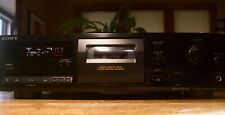 Sony cassette deck for sale  Vashon