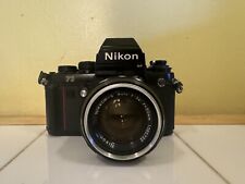 nikon f3 camera for sale  Ridgewood