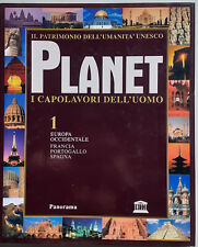 Planet. capolavori dell usato  Parma