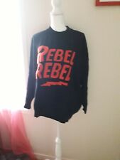 Pull oversize rebel d'occasion  Tours-