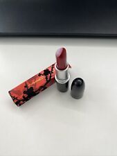Mac lipstick russian gebraucht kaufen  Kerpen