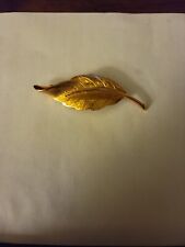 81 gold avon pin tone for sale  Lancaster