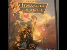 Disney treasure planet for sale  WIRRAL