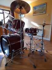 Acoustic drum kit for sale  COULSDON
