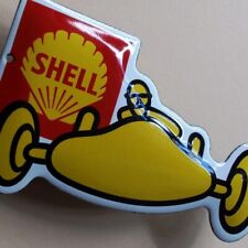 Shell benzin tür gebraucht kaufen  Asperg