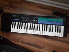 Casio 100 tonebank for sale  Cresson